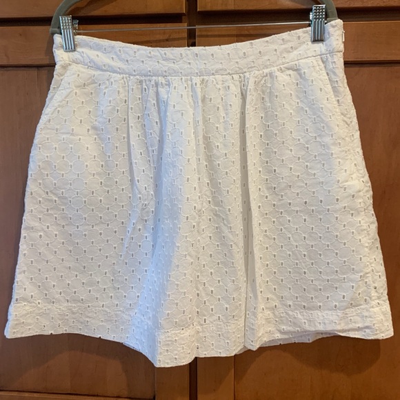 G.H Bass & Company Skirt/Size 10 - Picture 2 of 8